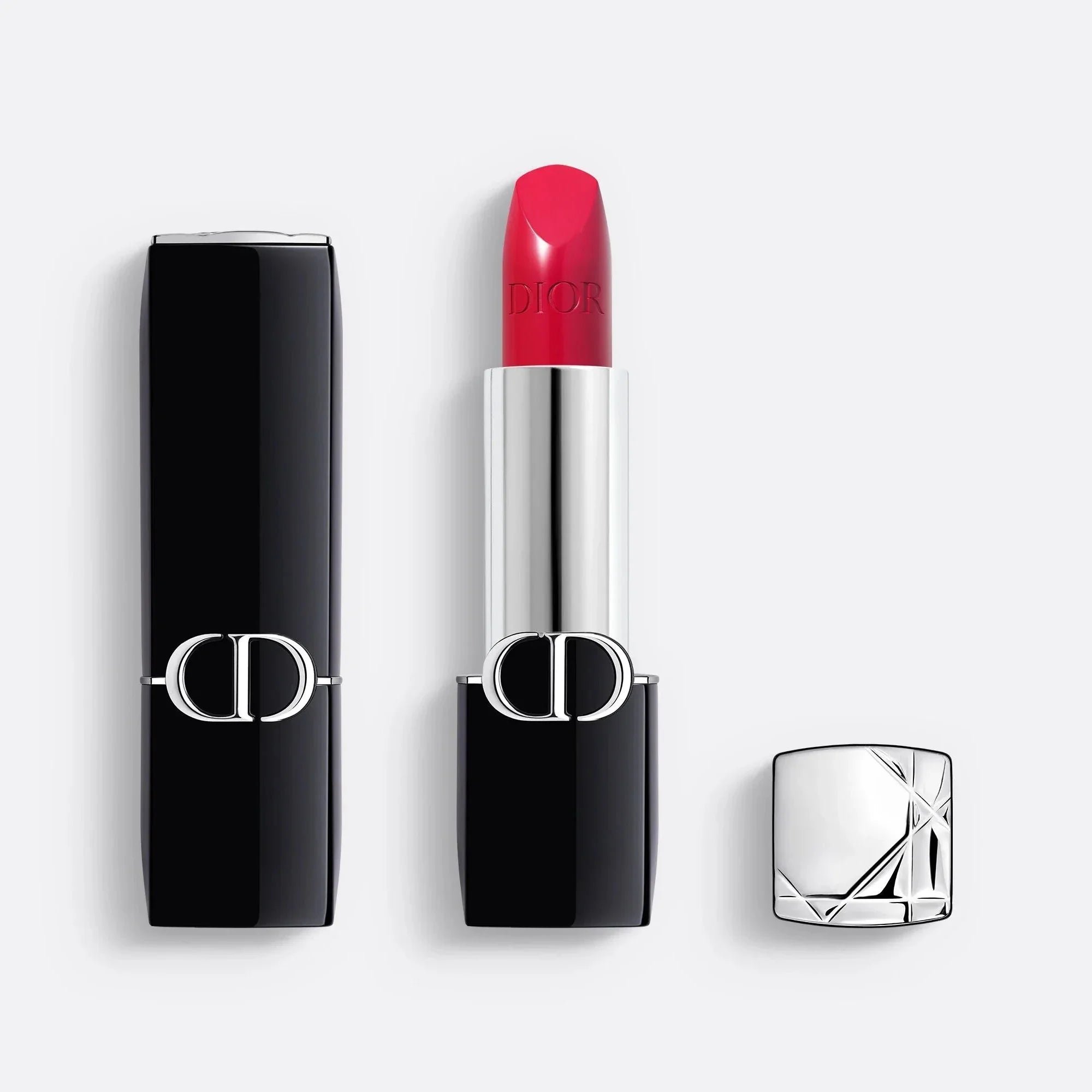 Dior Couture Color - Hydrating & Long-lasting lipstick