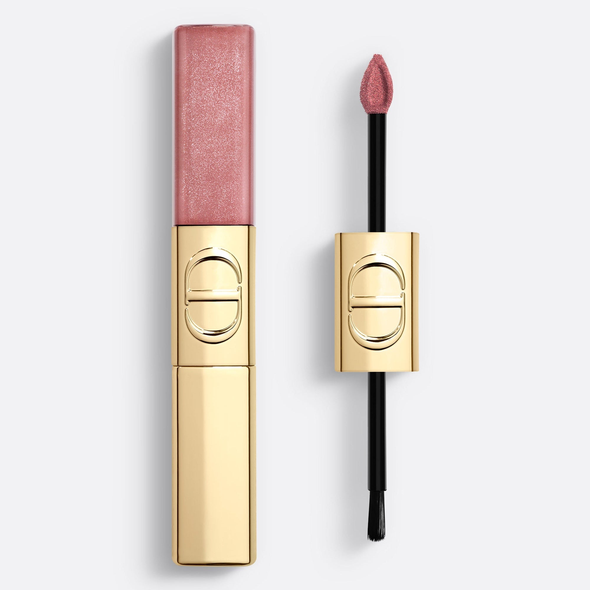 Dior sequin lipstick