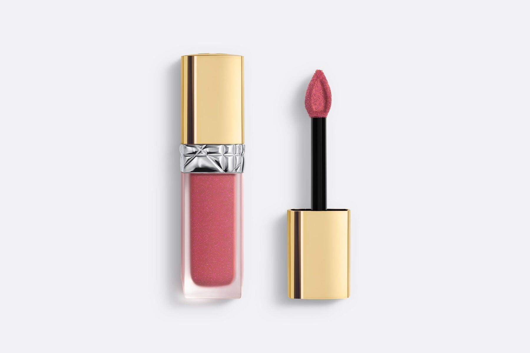 Rouge Dior Forever Liquid Sequin - Limited Edition