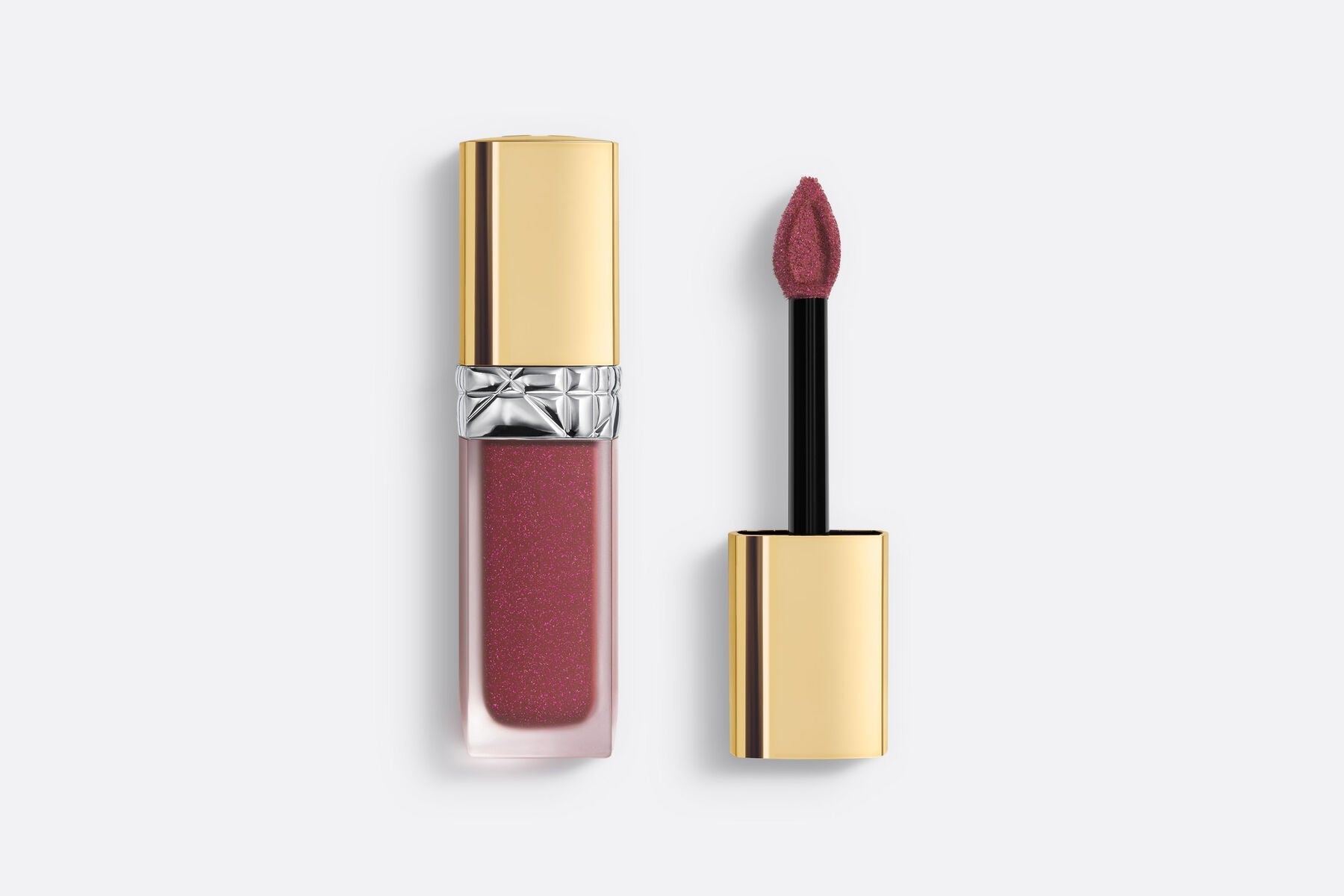 Rouge Dior Forever Liquid Sequin - Limited Edition