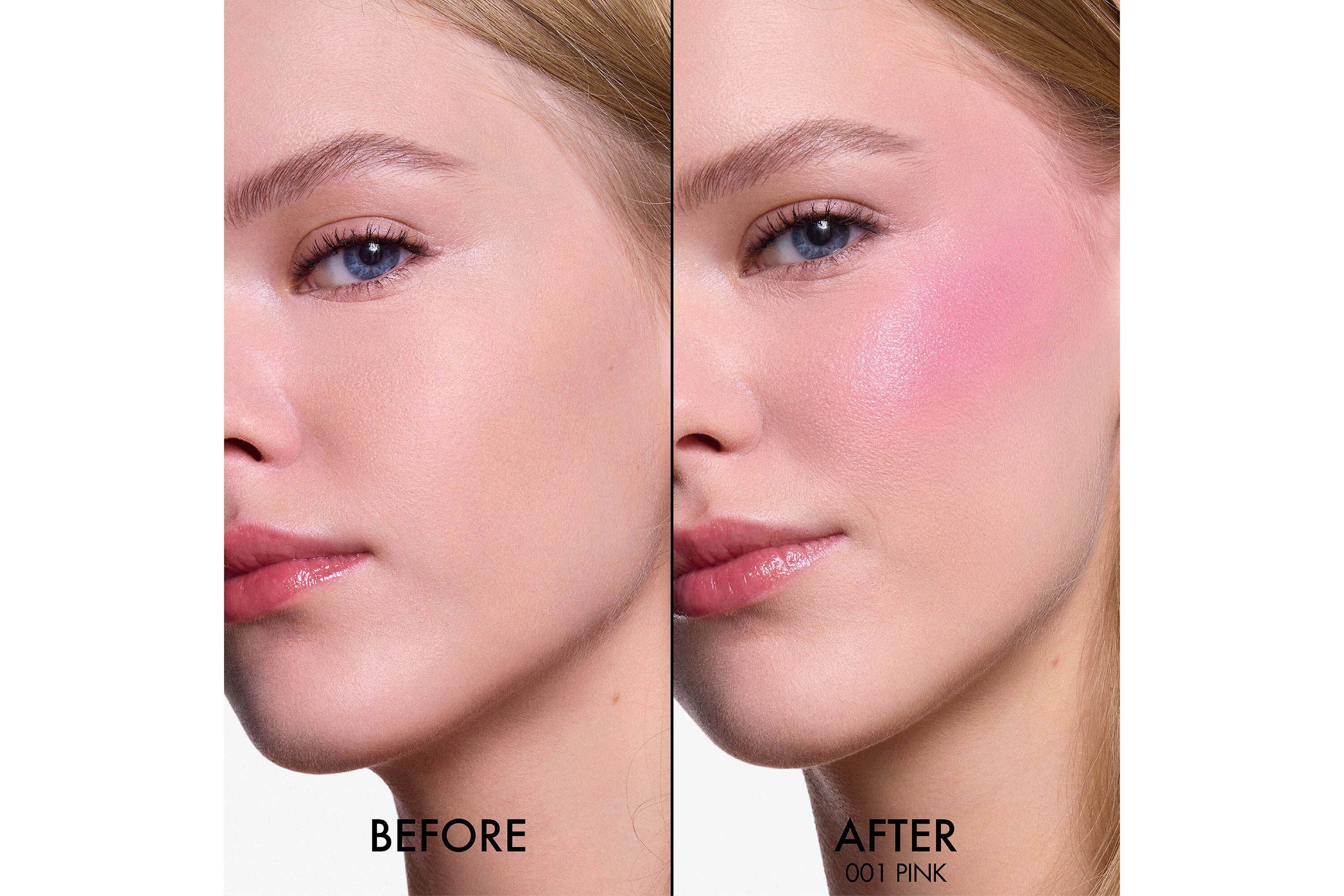 Dior Backstage Rosy Glow Stick
