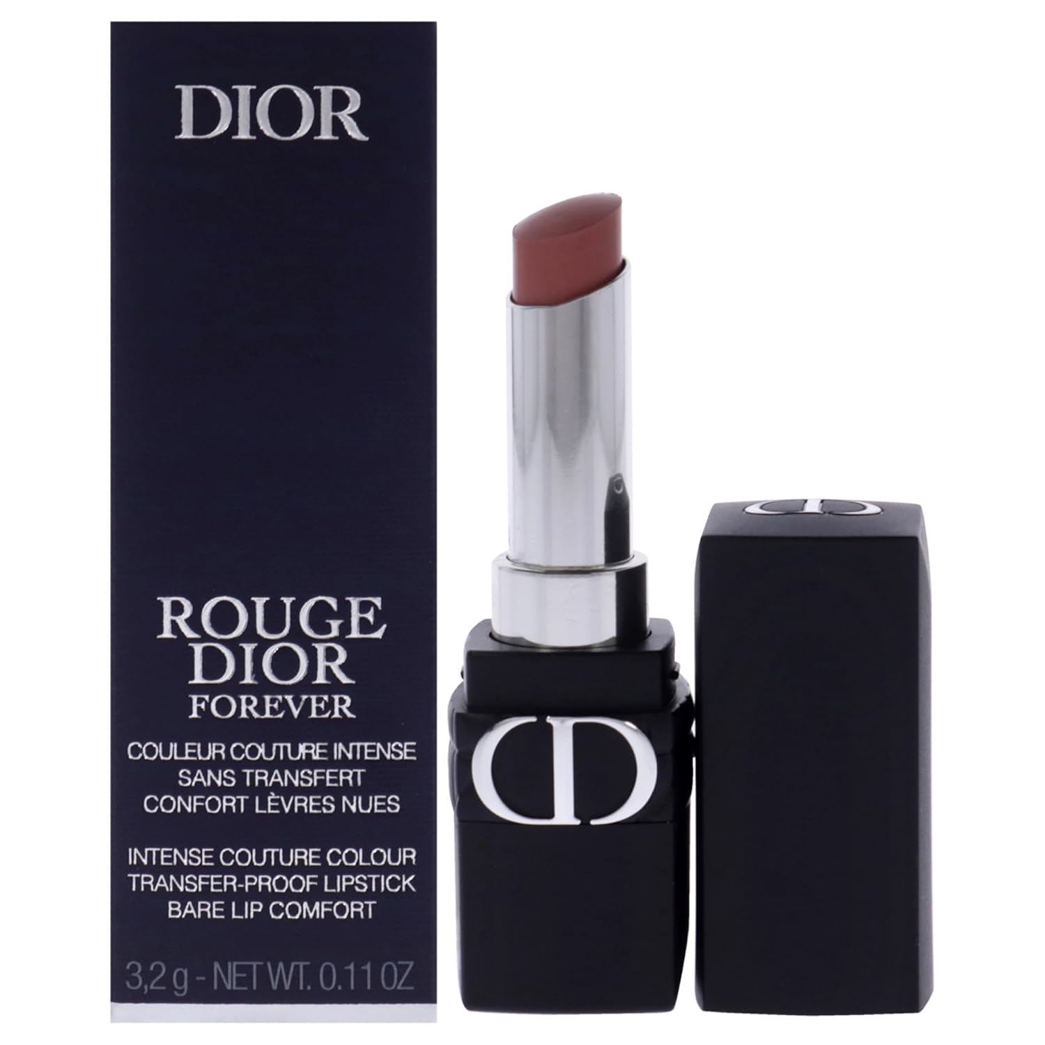 Dior Bullet Lipsticks