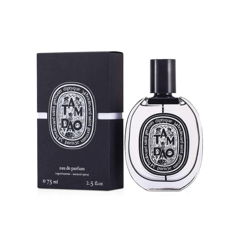 Diptyque tam dao perfume 75 ml men