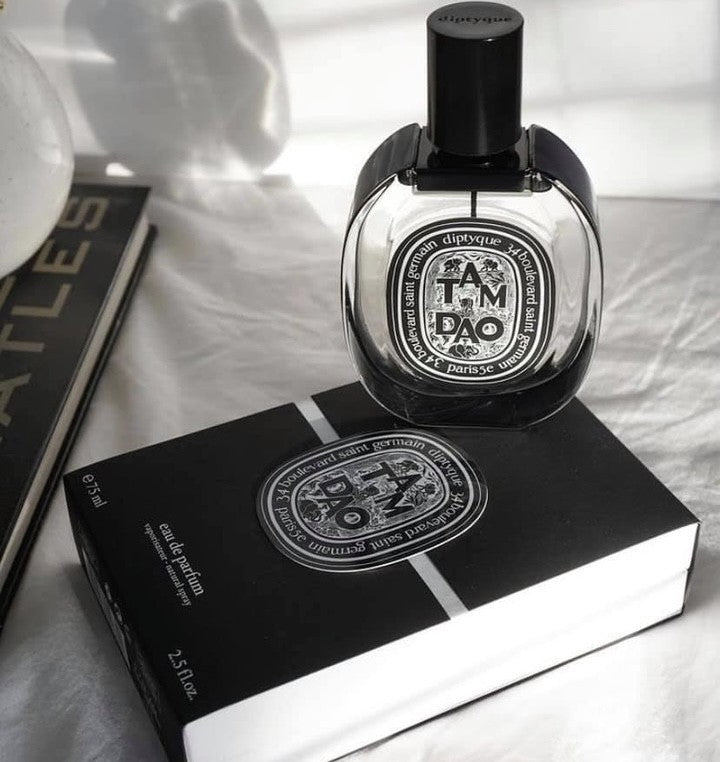 Diptyque tam dao perfume 75 ml men