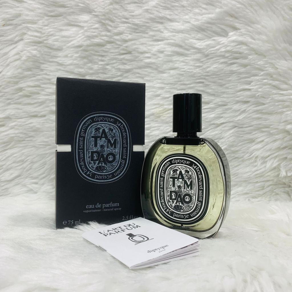 Diptyque tam dao perfume 75 ml men