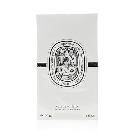 Diptyque tam dao perfume 75 ml men