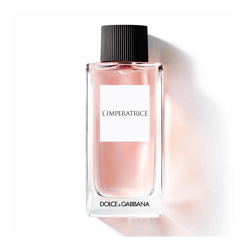 L'Imperatrice by Dolce & Gabbana Eau De Toilette For Women, 100m