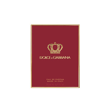 Dolce & Gabbana The Only One Perfume For Her 100 ML.