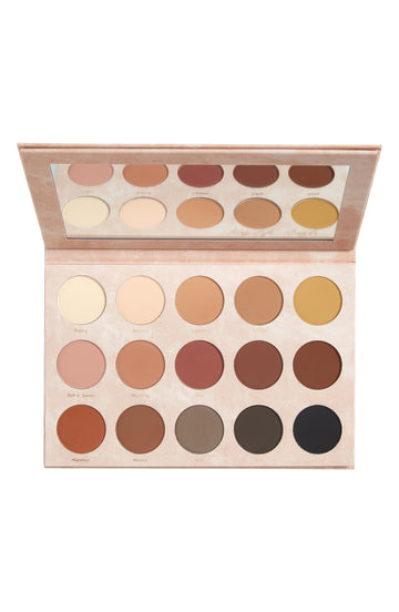 Dominique multi eye shadow palette