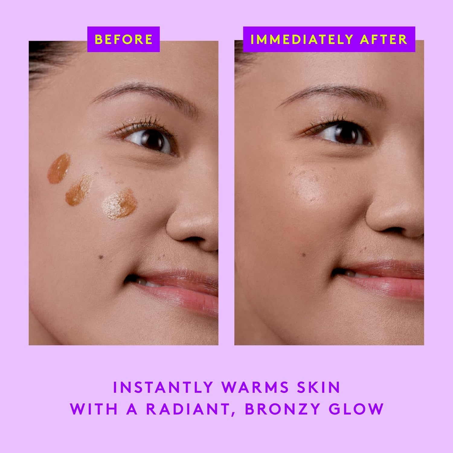 Drunk Elephant D-Bronzi Antipollution Sunshine Serum. Replenishing Face and Body Bronzing Serum