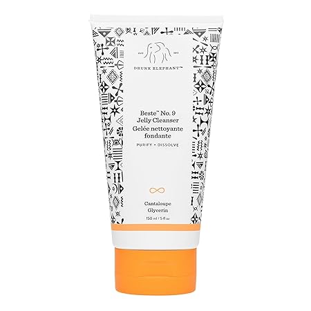 DRUNK ELEPHANT BESTE NO. 9 JELLY CLEANSER