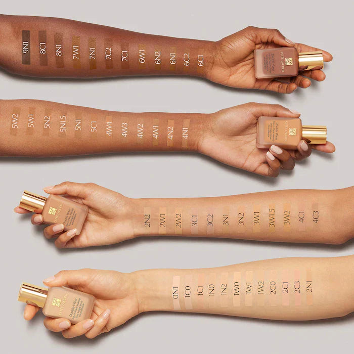 Estee Lauder Double Wear Foundations-30ML