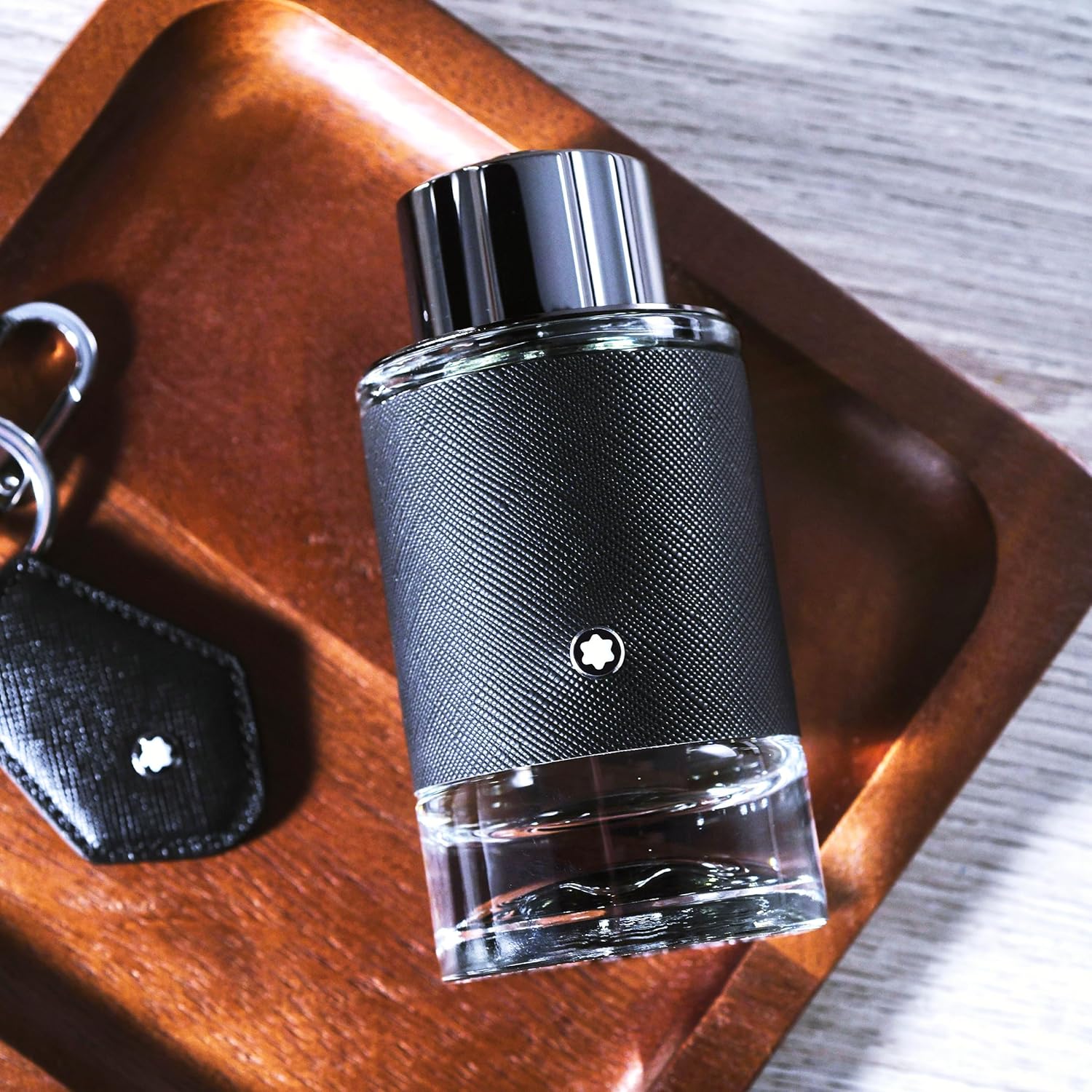 Explorer Montblanc Eau de Perfume For Him