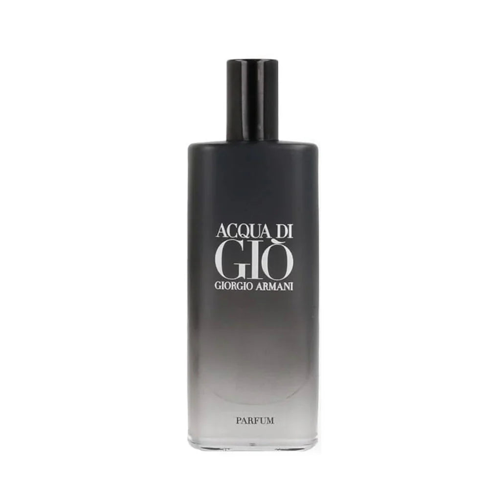 Giorgia Armani Acqua di Gio Eau De Miniature Perfume For Men-15ML
