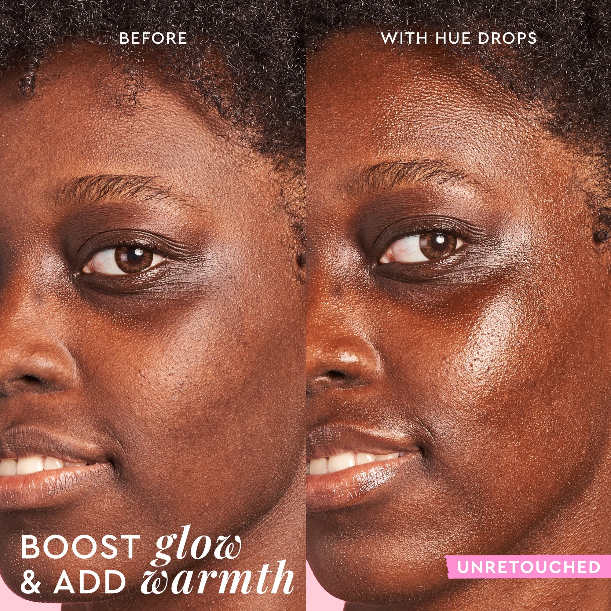 Glow Recipe Watermelon Glow Niacinamide Hue Drops-40 ml