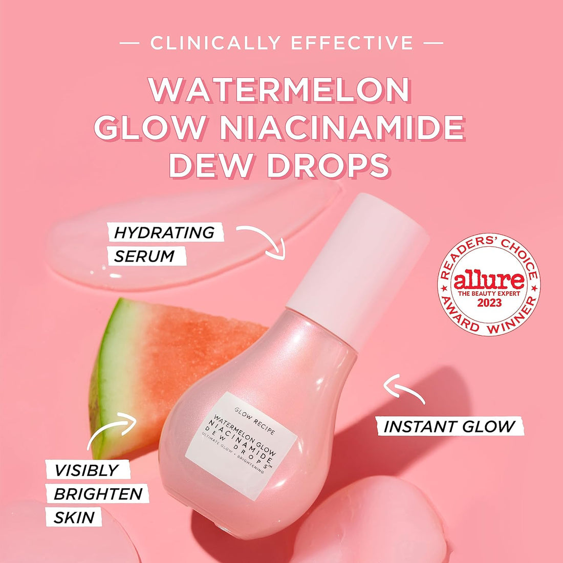 Glow Recipe Plump And Hydrate Duo