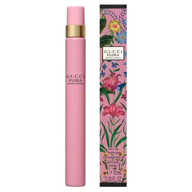 Gucci Flora  Eau de Miniature Perfume For Women-10ML