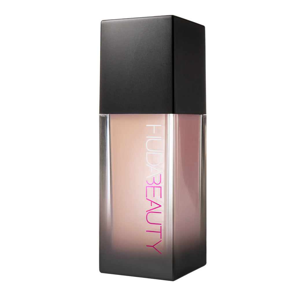 #FauxFilter Luminous Matte Foundation