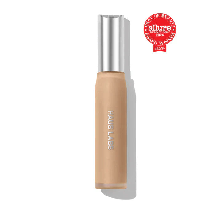 HausLabs By Lady Gaga Triclone Skin Tech Hydrating concealer With Fermented Arnica