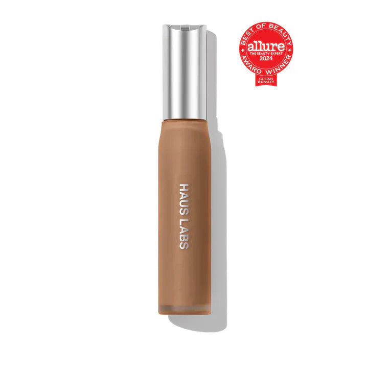 HausLabs By Lady Gaga Triclone Skin Tech Hydrating concealer With Fermented Arnica