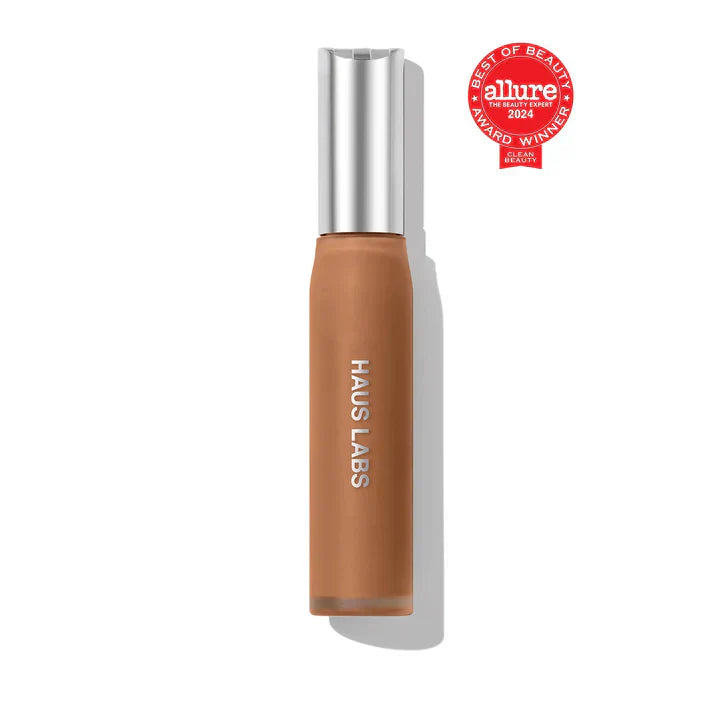 HausLabs By Lady Gaga Triclone Skin Tech Hydrating concealer With Fermented Arnica