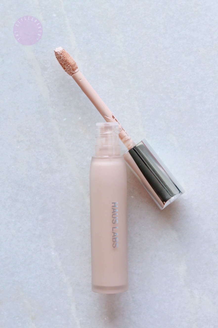 Haus Labs  By Lady Gaga Triclone Skin Tech Hydrating concealer  With Fermented Arnica