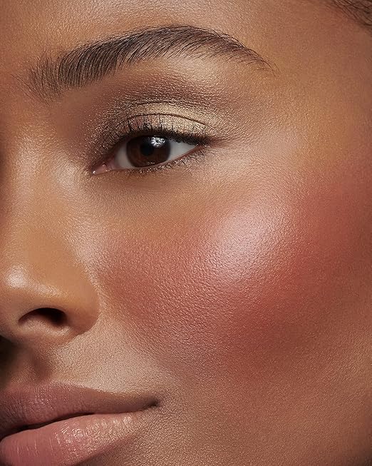 Hourglass Vanish Blush Stick-Ravel Warm Scarlet