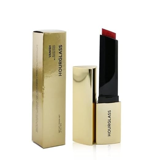 Hourglass Vanish Blush Stick-Ravel Warm Scarlet