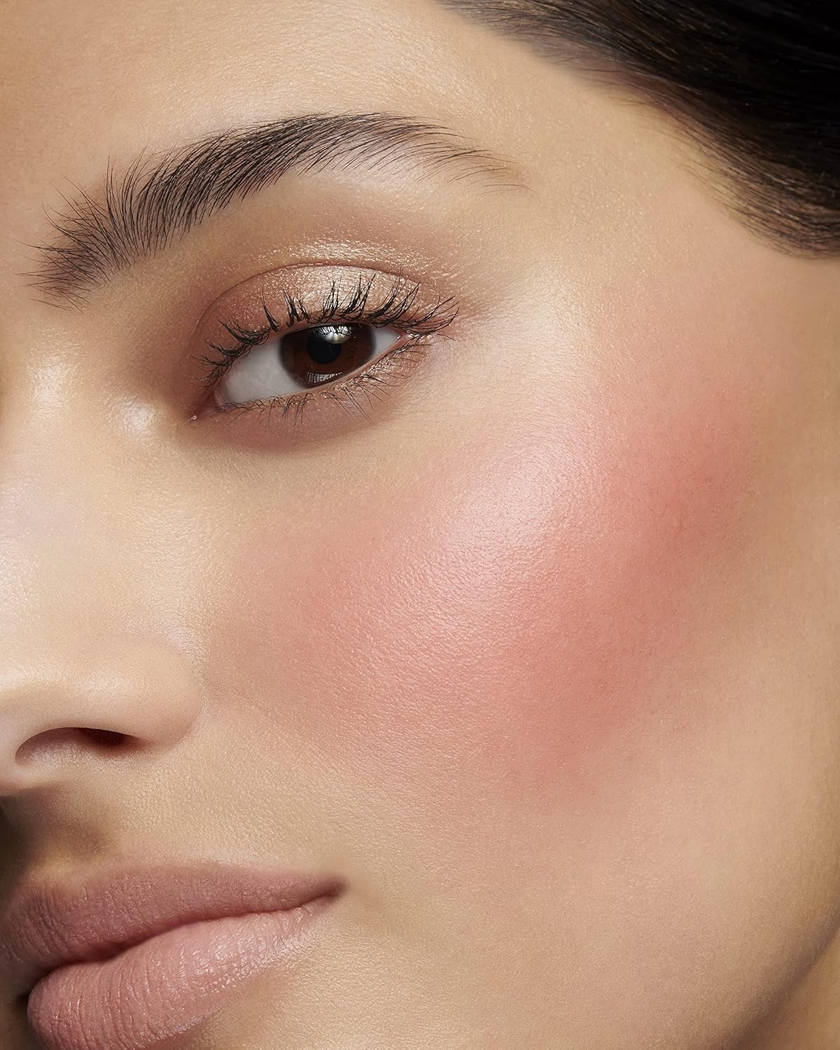Hourglass Vanish Blush Stick-Ravel Warm Scarlet