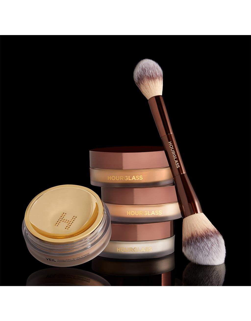 Hourglass Veil Translucent setting Powder 11g