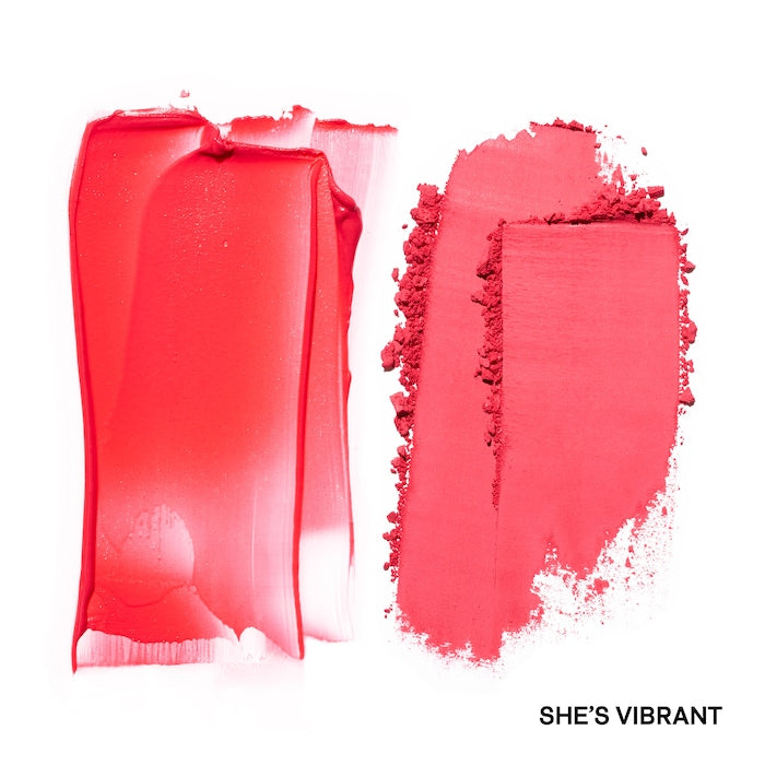 Patrickta Double Take Cream Blushes