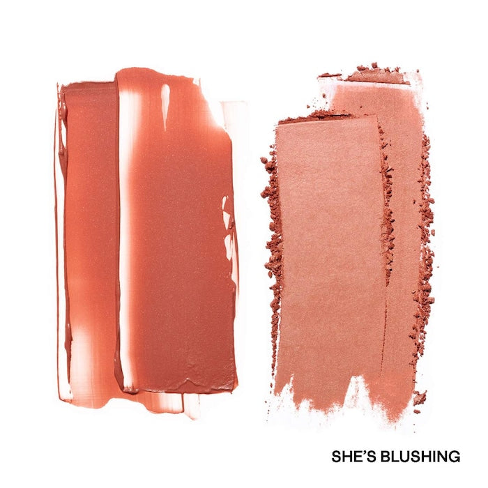 Patrickta Double Take Cream Blushes