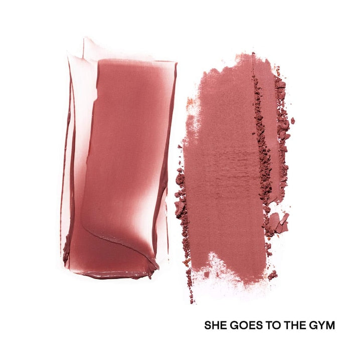 Patrickta Double Take Cream Blushes