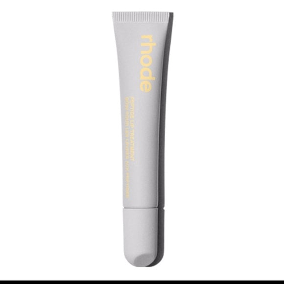 Rhode Skin Peptide Lip Tint Balm