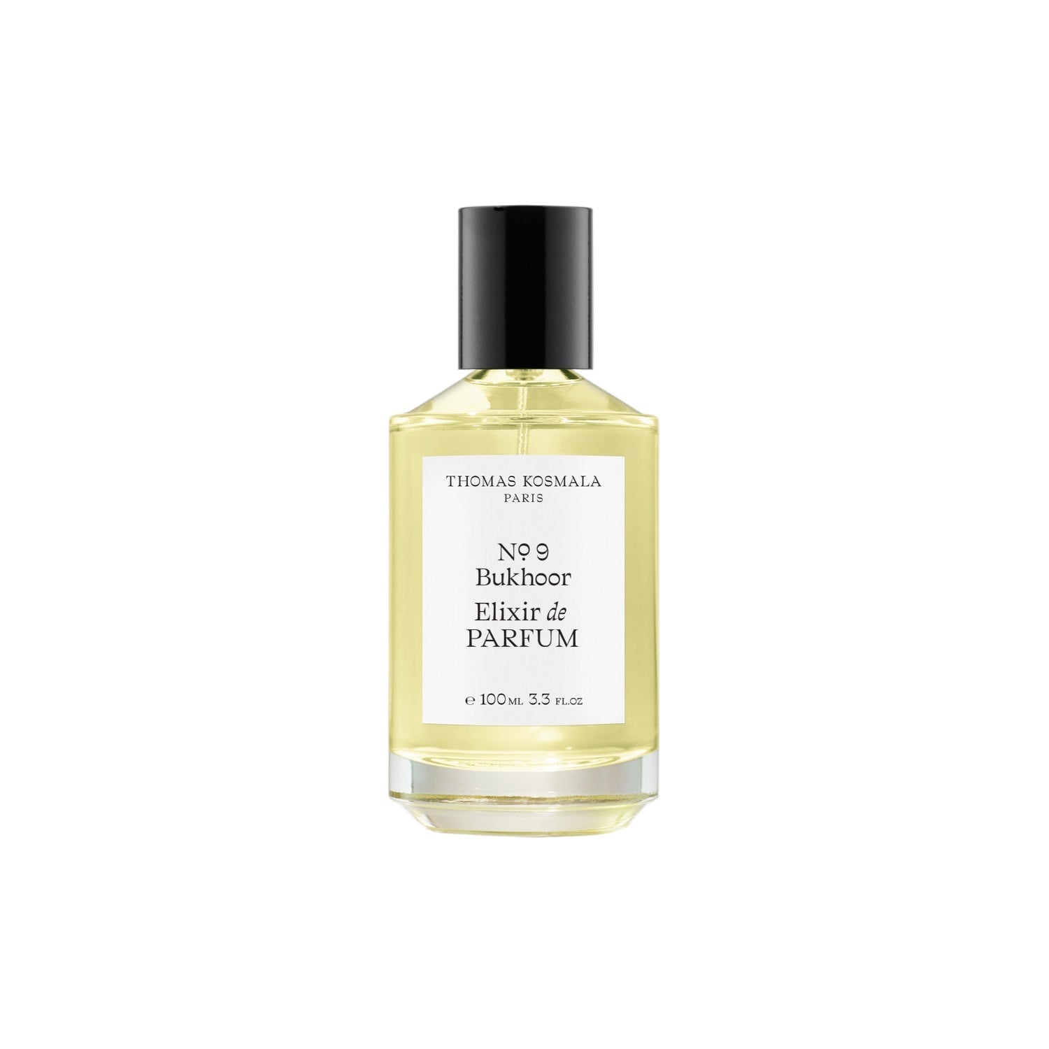 Thomas Kosmala No 9 Bukhoor Elixir De Parfum 240ml