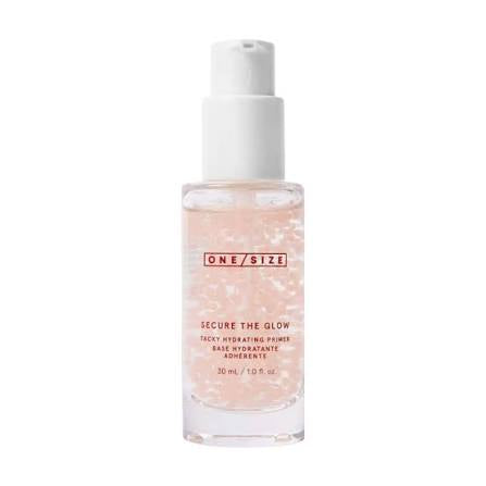 One /Size by Patrick Starrr Secure the Glow Tacky Hydrating Primer with BOBA Complex