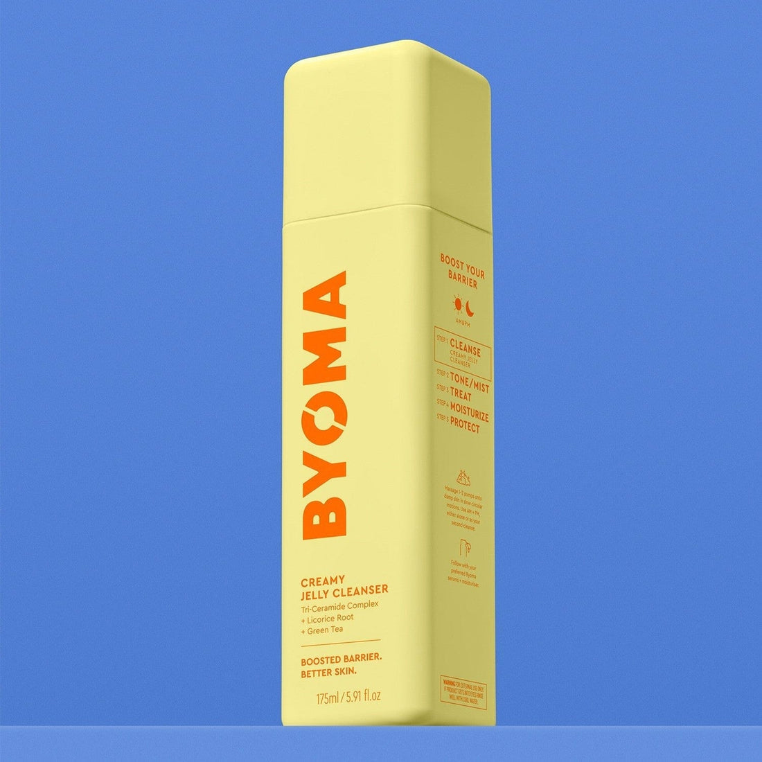 Byoma