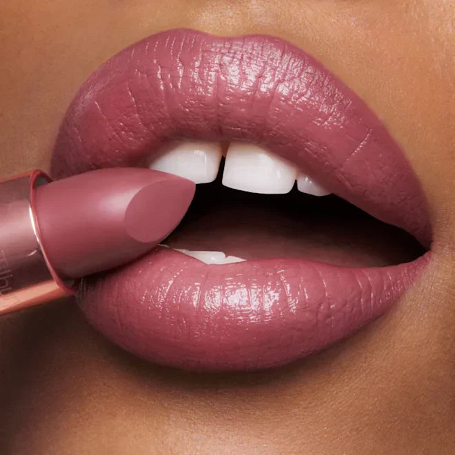Charlotte Hollywood Mini Lip Trio