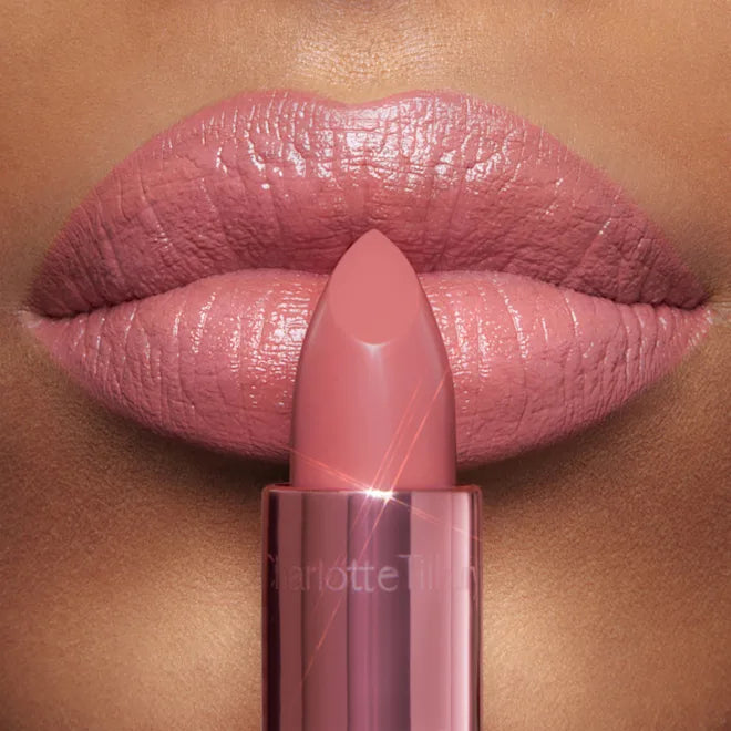 Charlotte Hollywood Mini Lip Trio