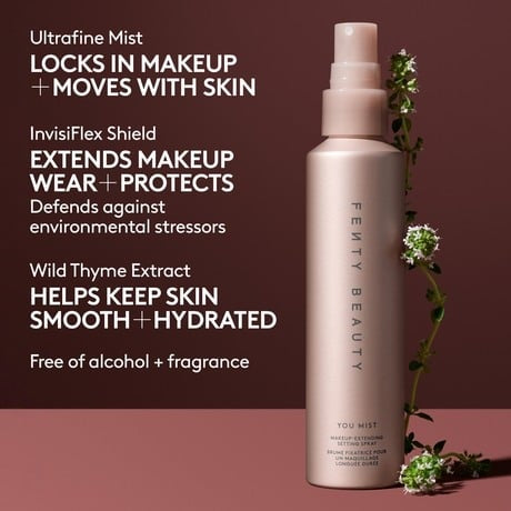 Fenty beauty you mist