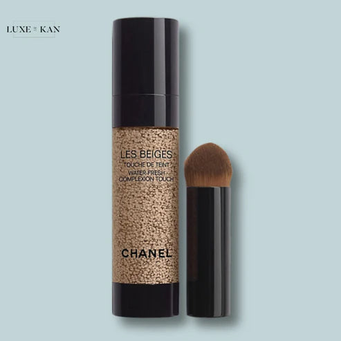 Chanel Les Beiges Touch De Tint Water Fresh Complexion Touch-B20