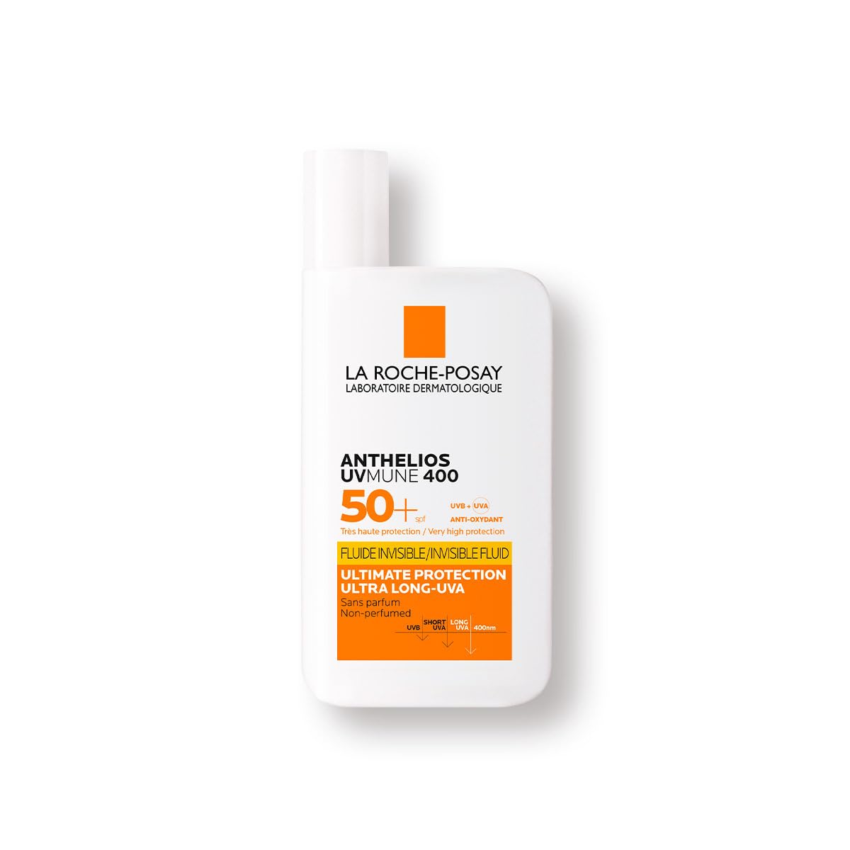 La Roche Possay Anthilios 50ML