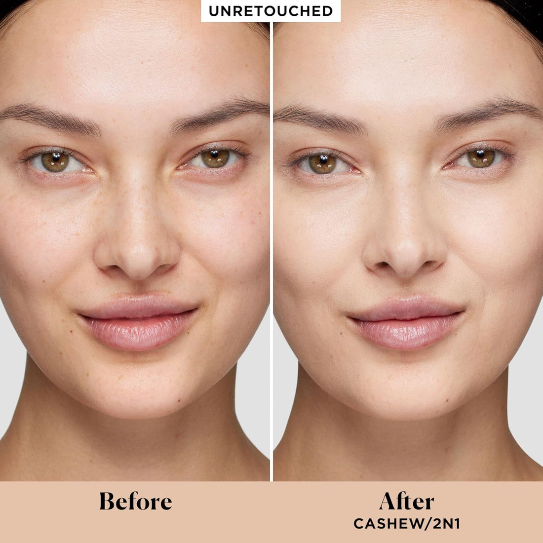 Laura Mercier Real Flawless Liquid Foundation-1C2