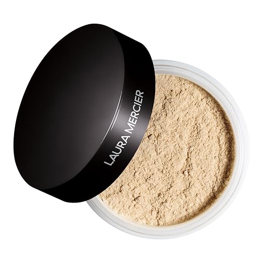 Laura Mercier Loose Setting Face Powder -TRANSLUCENT