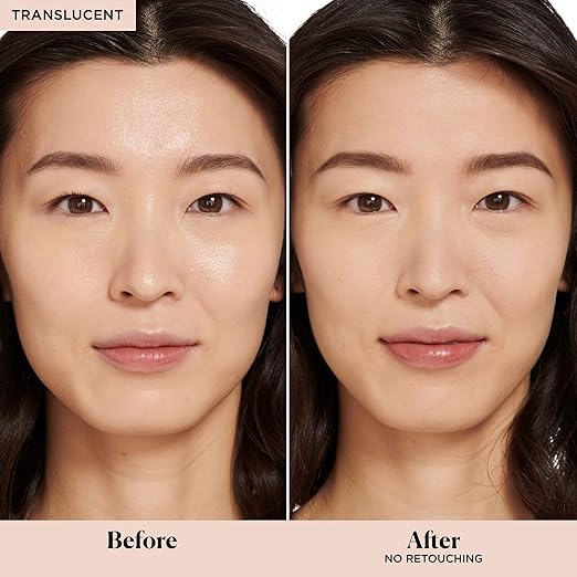 Laura Mercier Loose Setting Face Powder -TRANSLUCENT