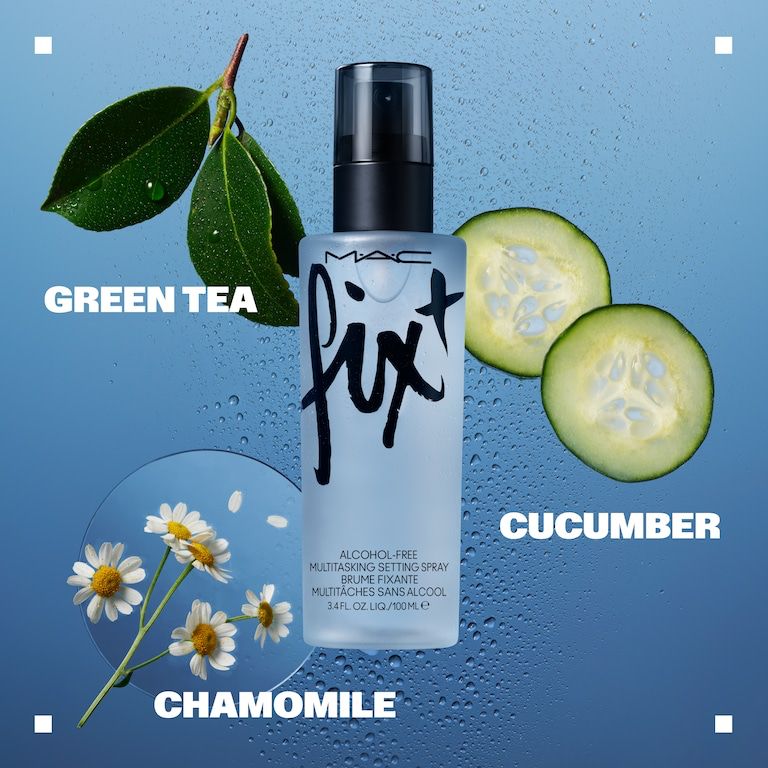 M.A.C Fix It  100 ML