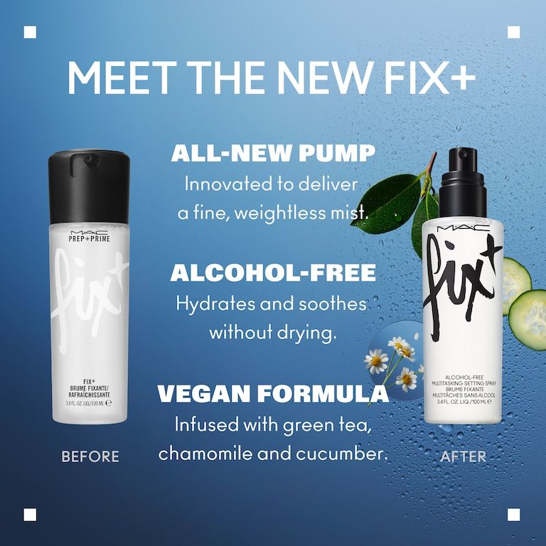 M.A.C Fix It  100 ML
