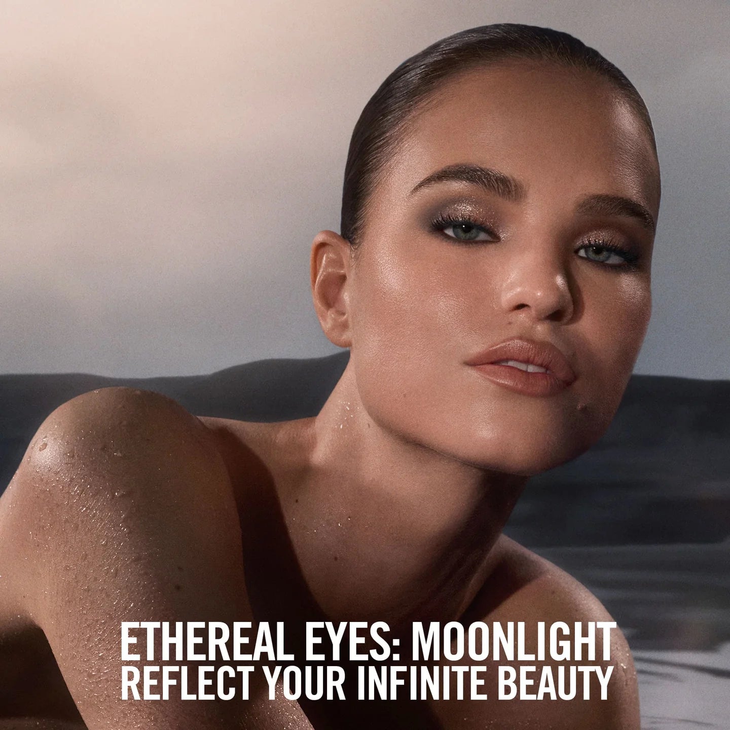 Makeup mario ethereal eyes moonlight