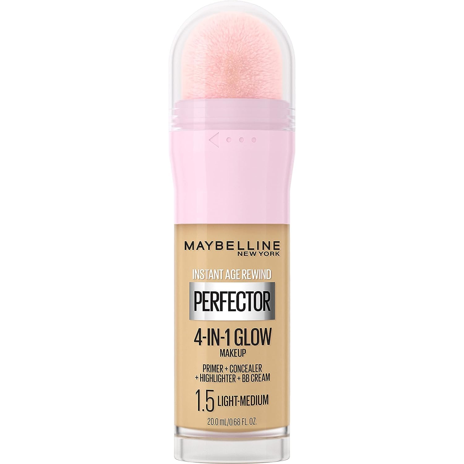 Maybelline perfector 4 in 1 glow
