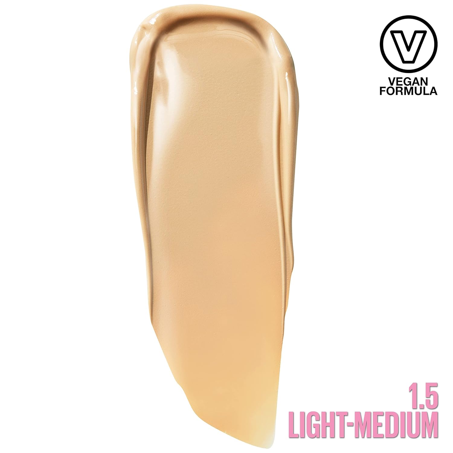 Maybelline perfector 4 in 1 glow